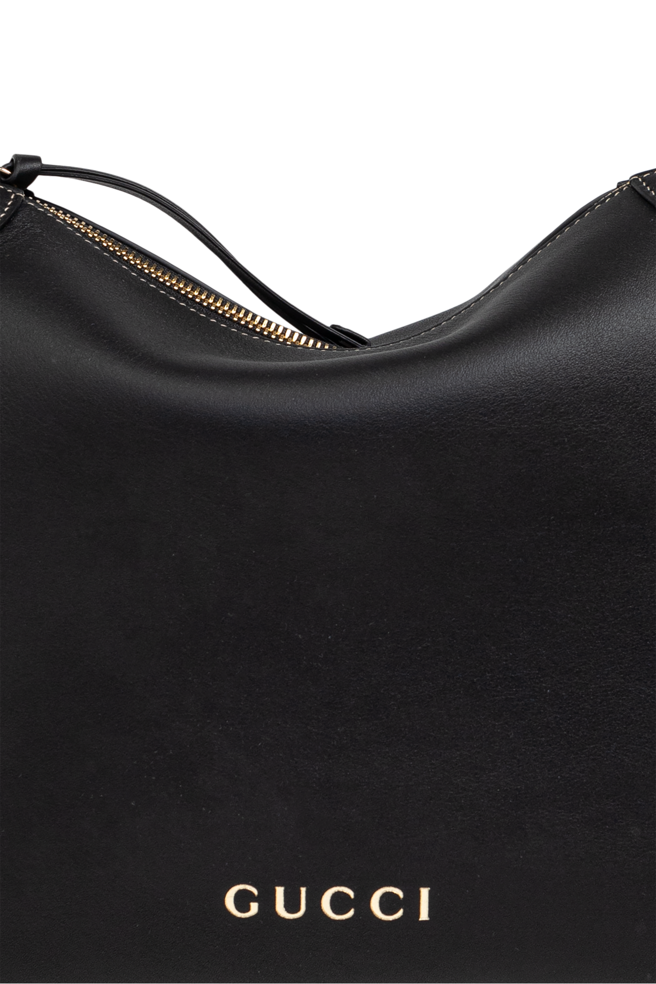 Black Shoulder bag GG Emblem Large Gucci - Vitkac Canada
